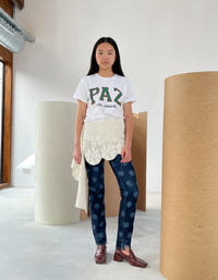 PAZ (piece)-Pattern Chineso-APOC STORE