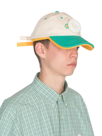 chöke medium button 2 hat bundle-Chöke-APOC STORE