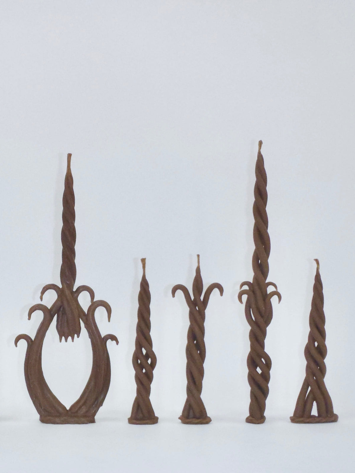 wand III candle-Ola Lewczyk-APOC STORE