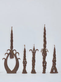 wand III candle-Ola Lewczyk-APOC STORE