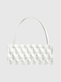 Structured Bag Long Milk-Nensi Avetisian-APOC STORE