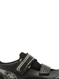 Swift Trek Aero Sneakers (Black)-untitlab-APOC STORE