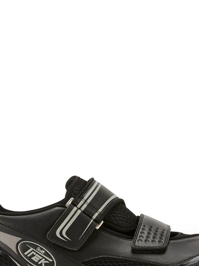 Swift Trek Aero Sneakers (Black)-untitlab-APOC STORE