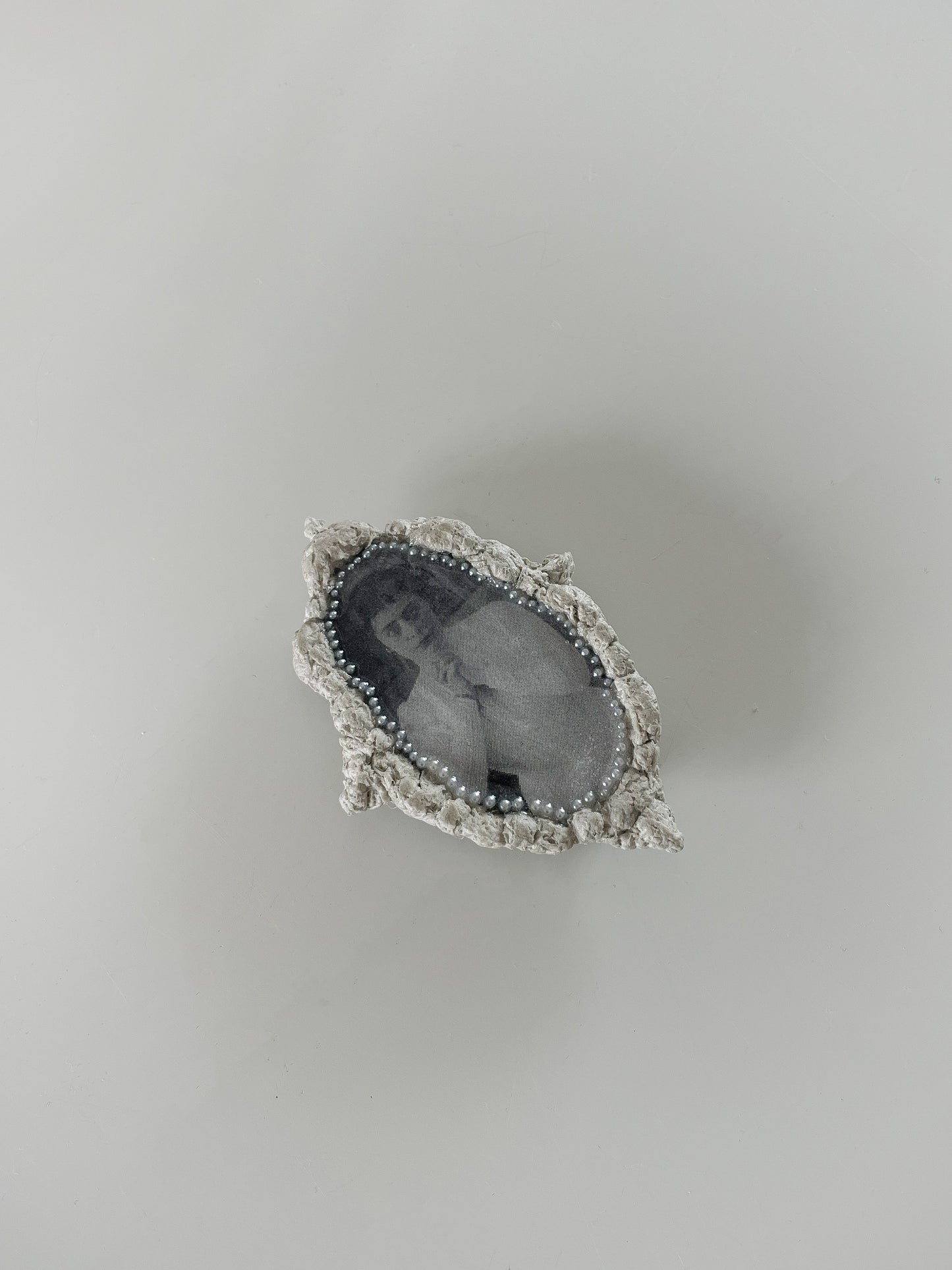 Betty Nansen Brooch-Sisse Bjerre-APOC STORE