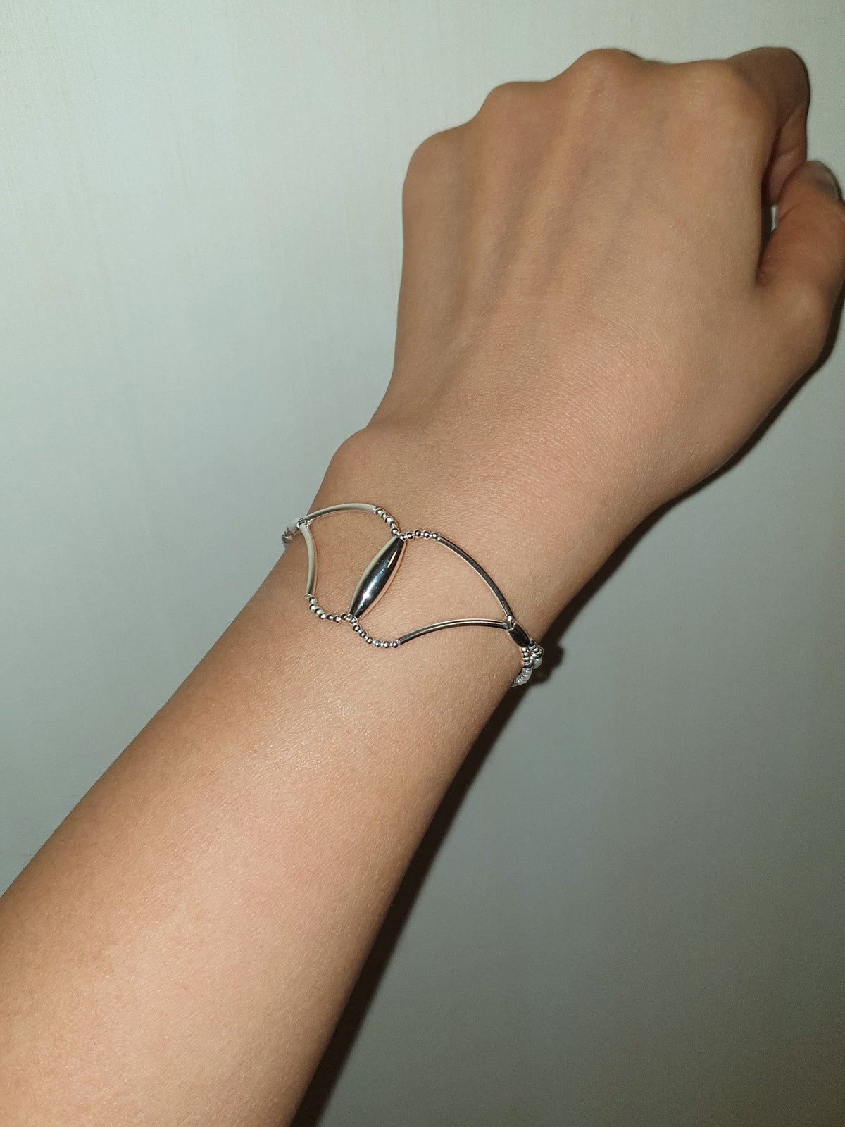 Eternal Sacred Wish Bracelet-Jaekim-APOC STORE