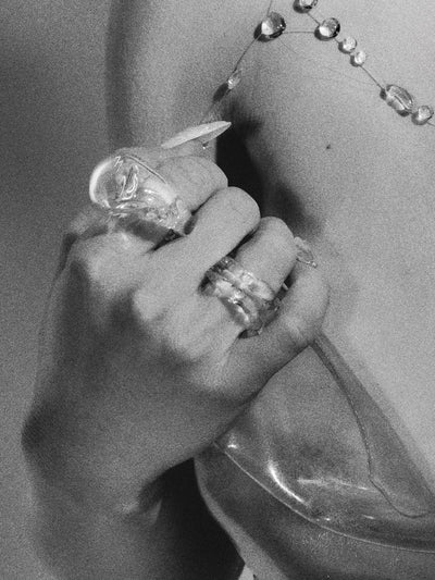 Set of Rings 00031-Rain and Rivers-APOC STORE