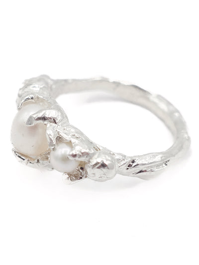 MAEVE RING-Harlot Hands-APOC STORE