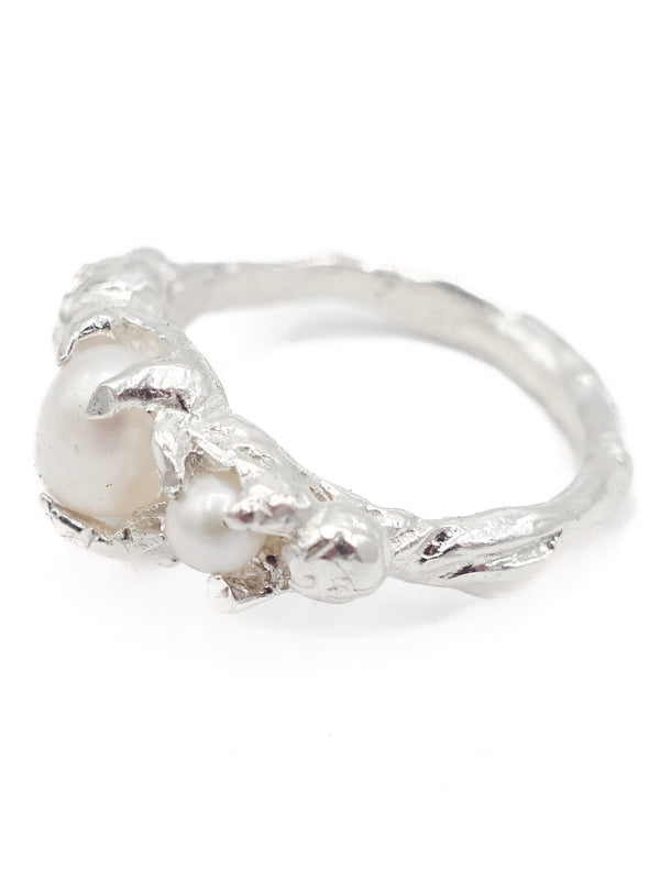 MAEVE RING-Harlot Hands-APOC STORE