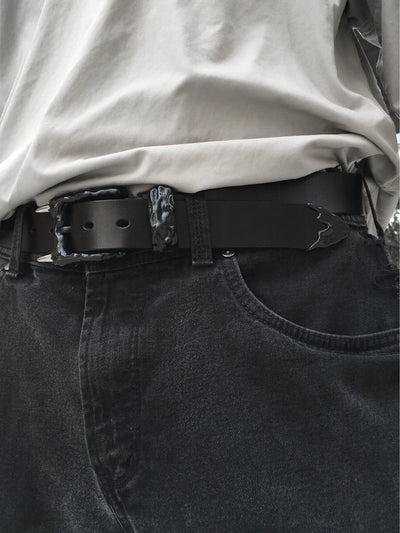 Black belt-CASPER DIY-APOC STORE