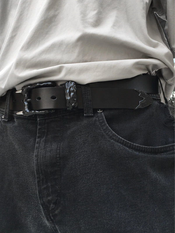 Black belt-CASPER DIY-APOC STORE