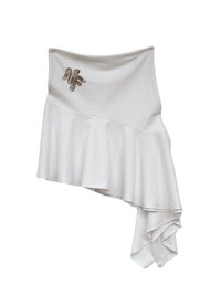 Branded NF Skirt-NORMFORM-APOC STORE