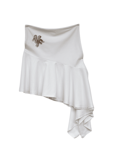 Branded NF Skirt-NORMFORM-APOC STORE