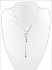 Pixie Necklace-Jaekim-APOC STORE