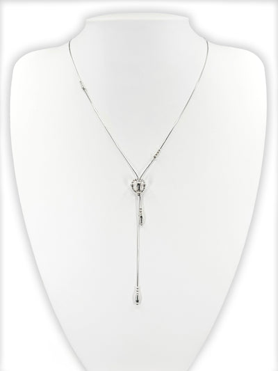 Pixie Necklace-Jaekim-APOC STORE