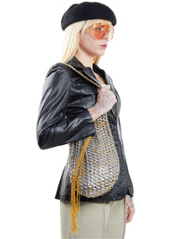 Gold Bag-LAKRAS-APOC STORE