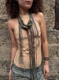 Bu Khaki-TÔ GENESIS-APOC STORE