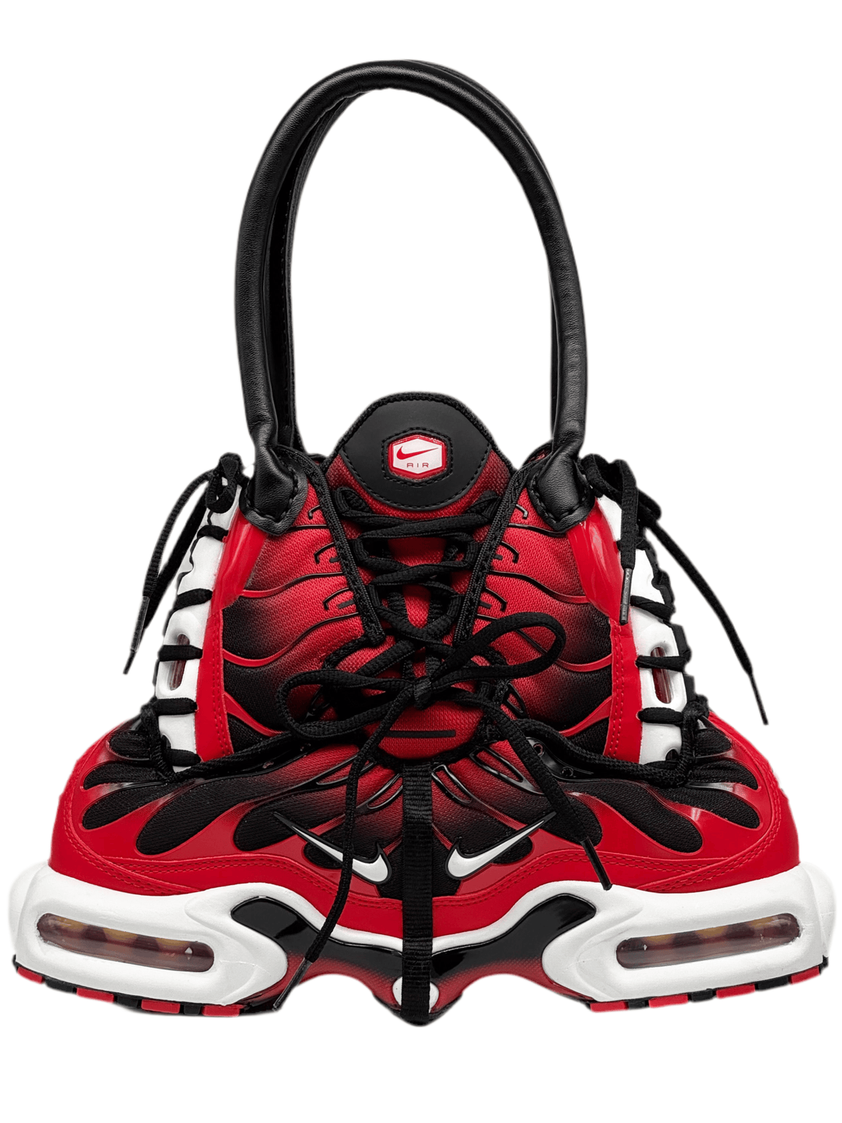 Nike TN Red / Black / White – APOC STORE