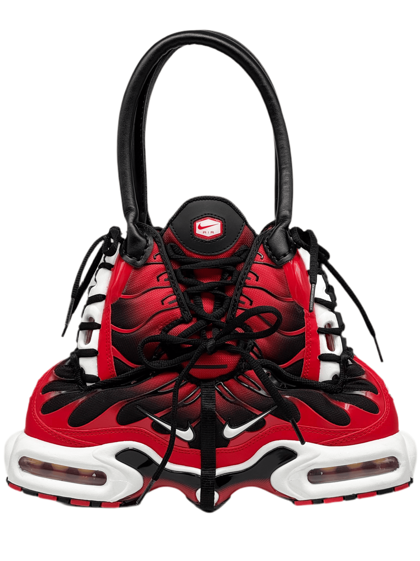 Nike TN Red / Black / White-HARAM-APOC STORE