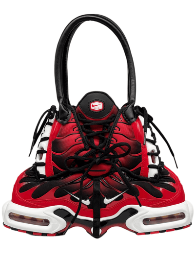 Nike TN Red / Black / White-HARAM-APOC STORE