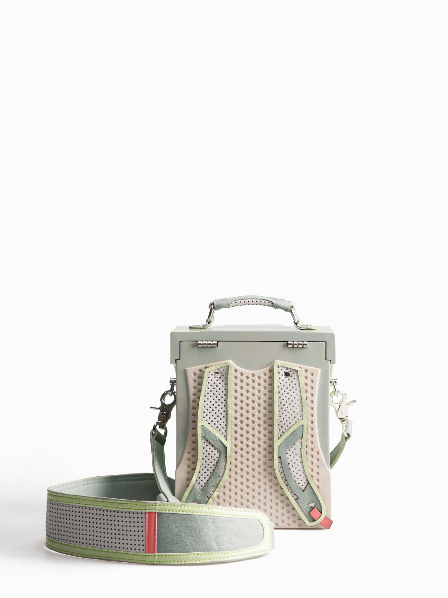 chöke Backpack Bag in Wood-Chöke-APOC STORE