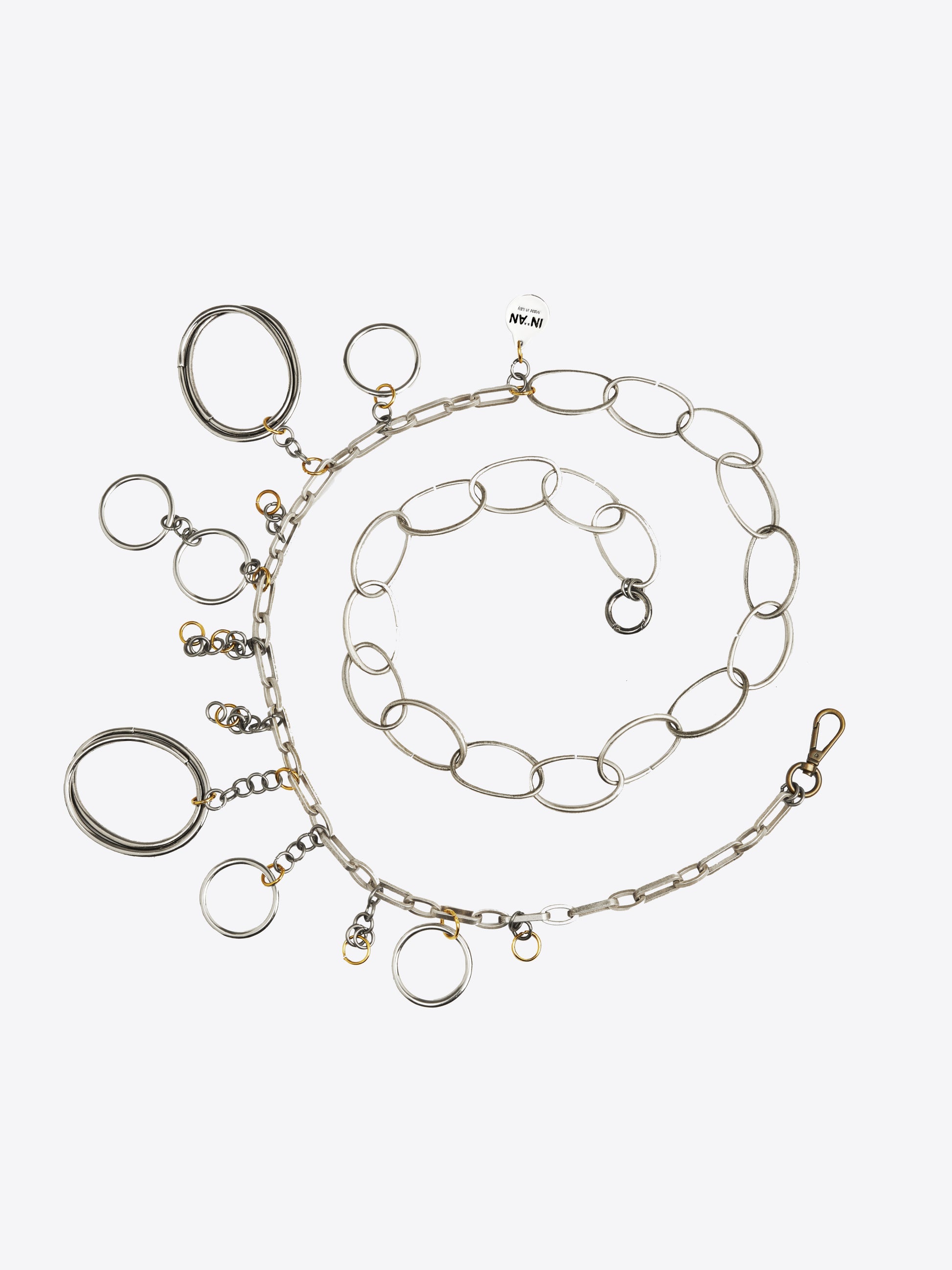 JEWEL BELT 13-INAN-APOC STORE