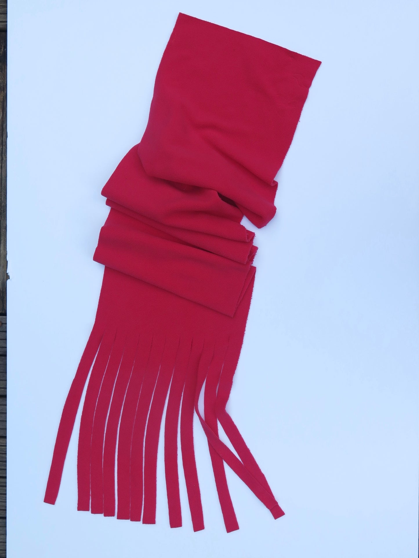 Eris scarf red-ATH-APOC STORE