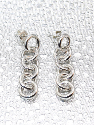 Chain Drops-Caroline Ohrt-APOC STORE