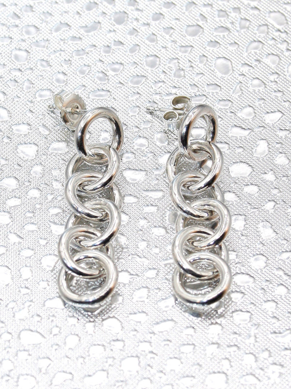 Chain Drops-Caroline Ohrt-APOC STORE