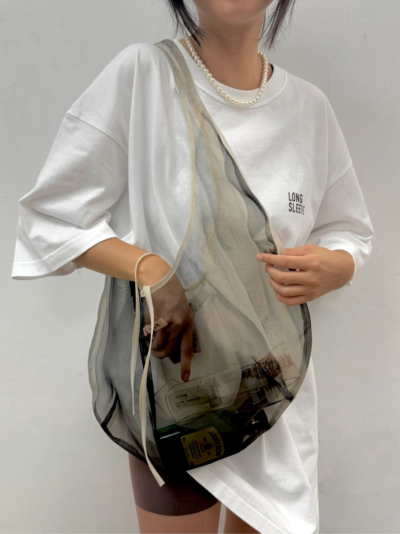Bag in Bag image 3-EGNARTS-APOC STORE