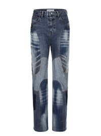 Process 007 Jeans-Surgery-APOC STORE