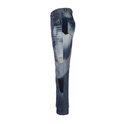 Process 007 Jeans-Surgery-APOC STORE