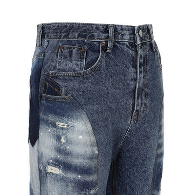 Process 007 Jeans-Surgery-APOC STORE