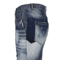 Process 007 Jeans-Surgery-APOC STORE