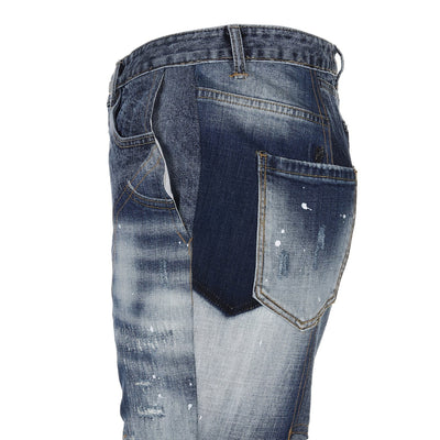 Process 007 Jeans-Surgery-APOC STORE
