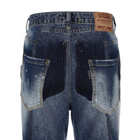 Process 007 Jeans-Surgery-APOC STORE