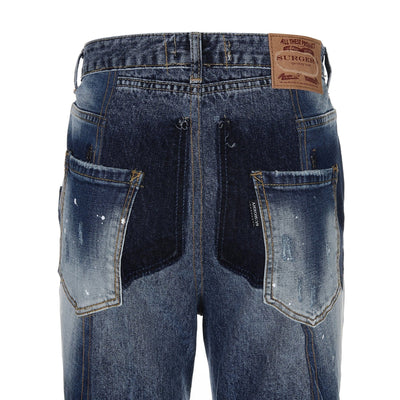 Process 007 Jeans-Surgery-APOC STORE