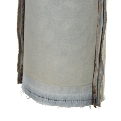 surgery bermuda folding pants 'black'-Surgery-APOC STORE