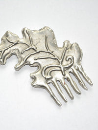 Coveted comb set I-Julia Bonich-APOC STORE