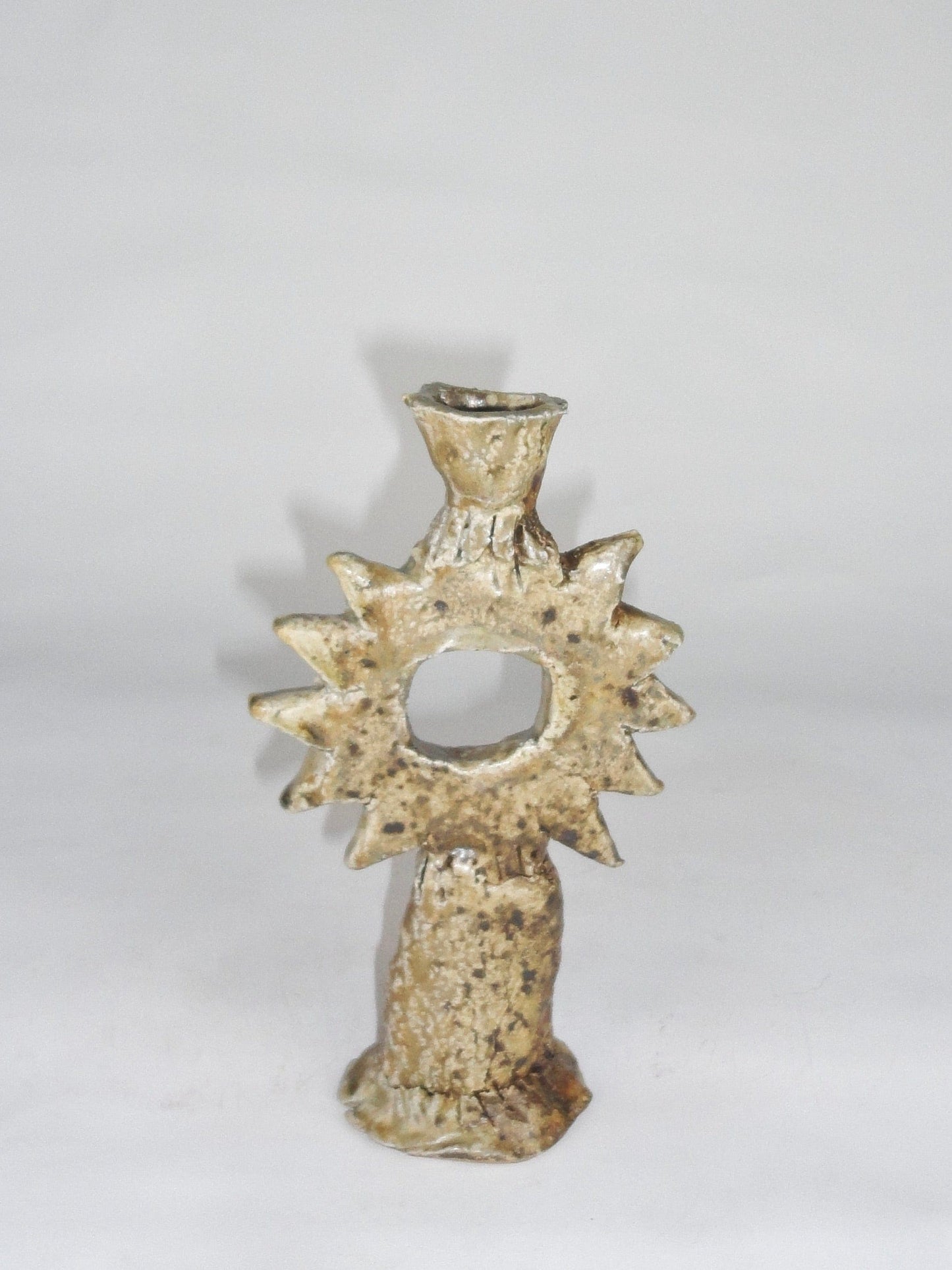 star candle holder 3-Ola Lewczyk-APOC STORE