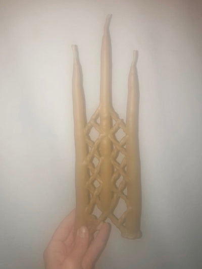 gateway candle-Ola Lewczyk-APOC STORE