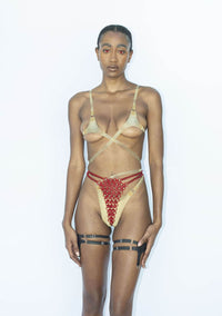 Red Ring Panties-JALACONDA-APOC STORE