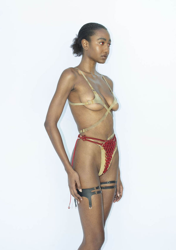 Red Ring Panties-JALACONDA-APOC STORE