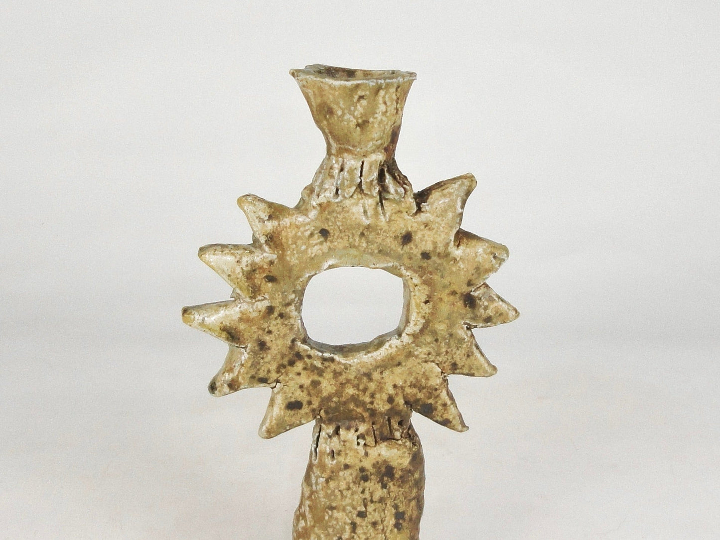 star candle holder 3-Ola Lewczyk-APOC STORE