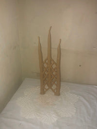 gateway candle-Ola Lewczyk-APOC STORE