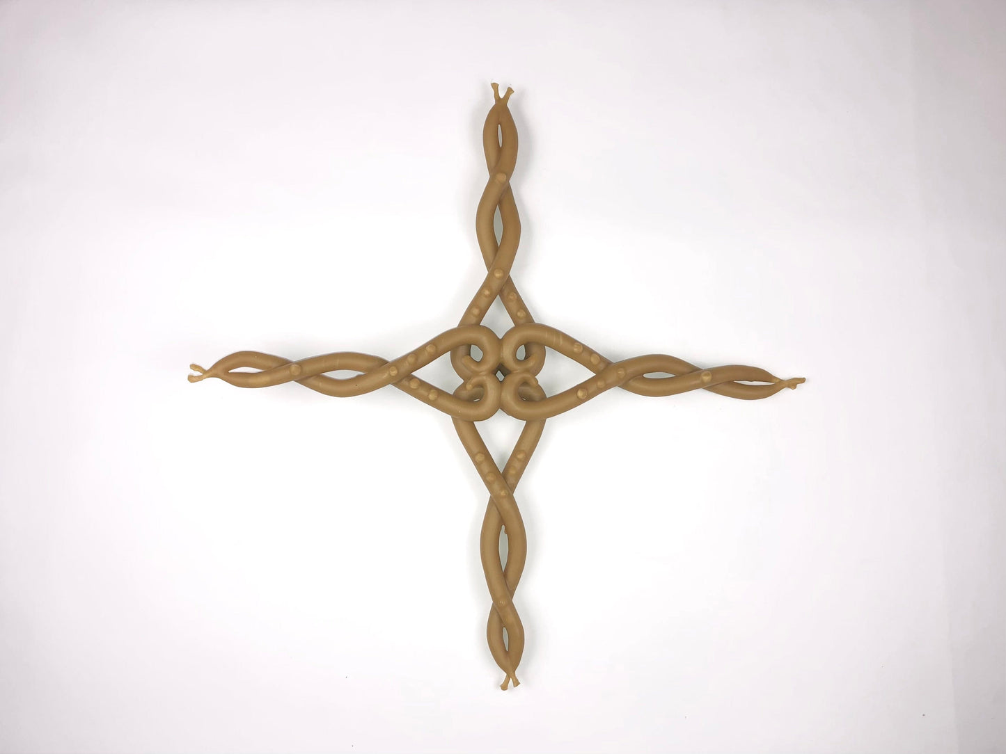 twin flames-Ola Lewczyk-APOC STORE