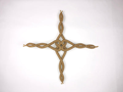 twin flames-Ola Lewczyk-APOC STORE