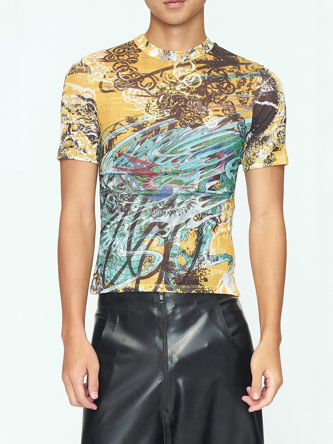 ODEN Mesh Top-JALACONDA-APOC STORE