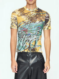 ODEN Mesh Top-JALACONDA-APOC STORE