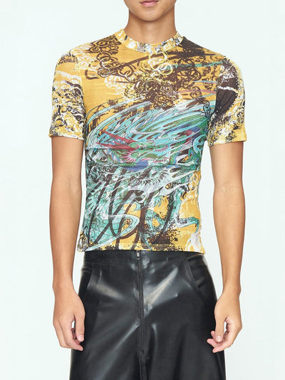 ODEN Mesh Top-JALACONDA-APOC STORE