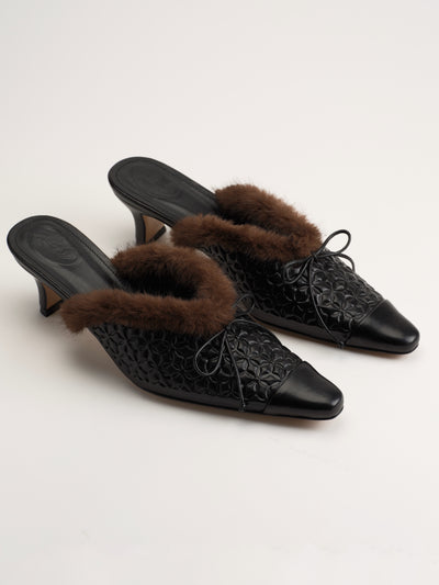 NERIUM PUMPS BLACK-Invasive Modification-APOC STORE